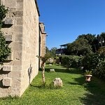 BELLAPAIS-MANASTIRI Kıbrıs da Gezilecek Yerler