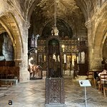 BELLAPAIS-MANASTIRI2 Kıbrıs da Gezilecek Yerler